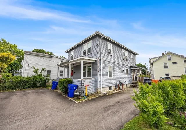 Homes for sale in Taunton, MA | 19 R Randall St, Taunton, MA 02780 | MLS# 73528069