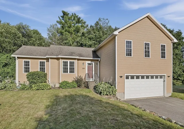 1st image of 251 Pleasantdale Road, Rutland, MA 01543 | MLS# 73558481