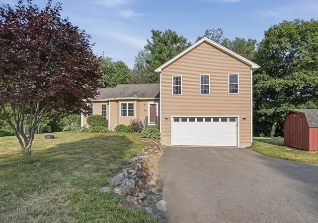 2nd image of 251 Pleasantdale Road, Rutland, MA 01543 | MLS# 73558481