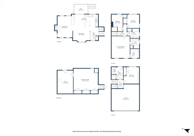 41st image of 251 Pleasantdale Road, Rutland, MA 01543 | MLS# 73558481