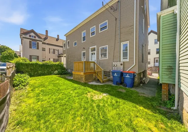 31st image of 233 Maxfield St, New Bedford, MA 02740 | MLS# 73532447