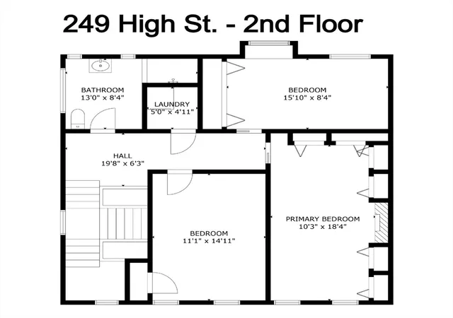 41st image of 249 High St, Duxbury, MA 02332 | MLS# 73508919