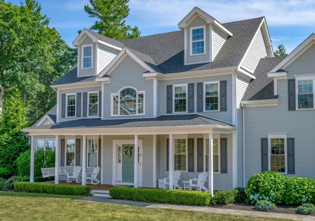Homes for sale in Canton, MA | 30 Horseshoe Ln, Canton, MA 02021 | MLS# 73549055