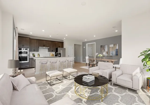 Photo 2 of Sale Pending at 8 Peters Farm Way #401, Westborough, MA 01581 | MLS# 73562471 | Listing updated on 2026-08-26