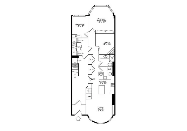 24th image of 25 Bay State Rd #1, Boston, MA 02215 | MLS# 73559609