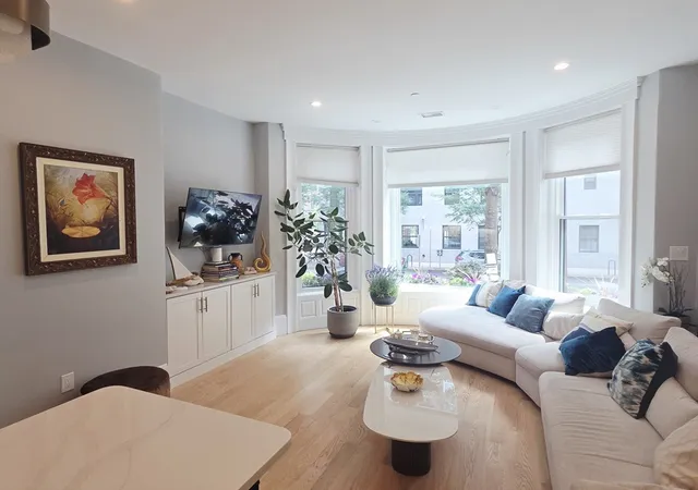 2nd image of 25 Bay State Rd, Boston, MA 02215