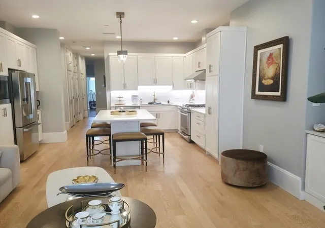 5th image of 25 Bay State Rd, Boston, MA 02215