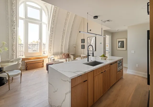 Photo 3 of Sale Pending at 61 Hall St #18, Waltham, MA 02453 | MLS# 73510803 | Listing updated on 2026-07-30
