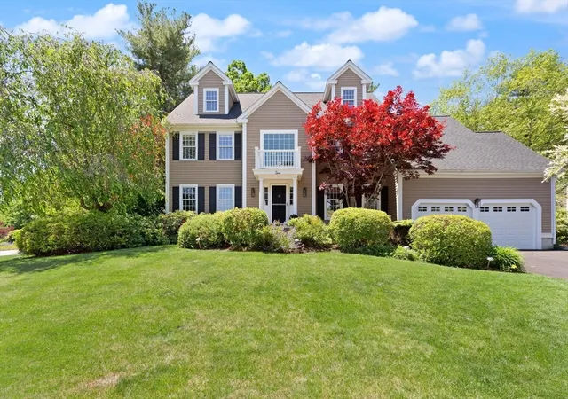 Homes for sale in Westford, MA | 2 Shipley Cir, Westford, MA 01886 | MLS# 73533964