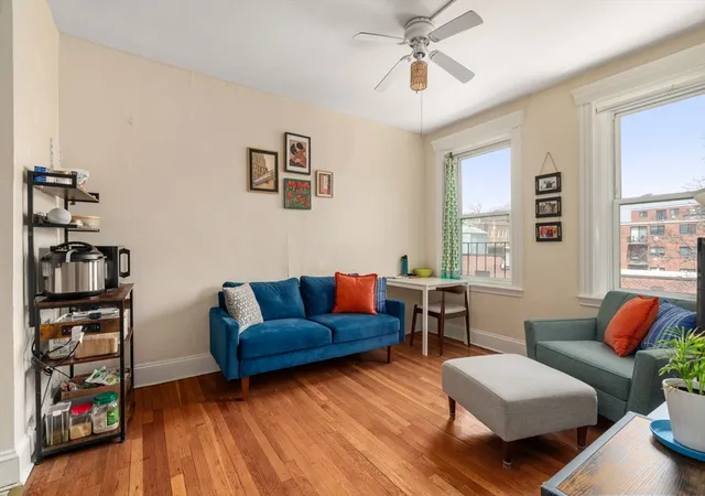 Homes for sale in Boston, MA | 70 Strathmore Road #10A, Boston, MA 02135 | MLS# 73494368