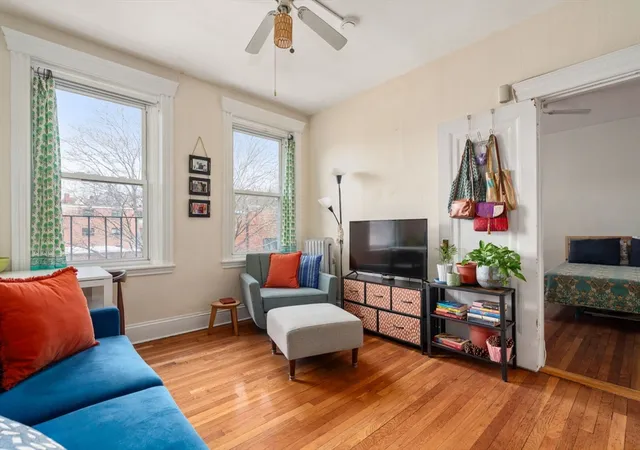 Homes for sale in Boston, MA | 70 Strathmore Road #10A, Boston, MA 02135 | MLS# 73494368