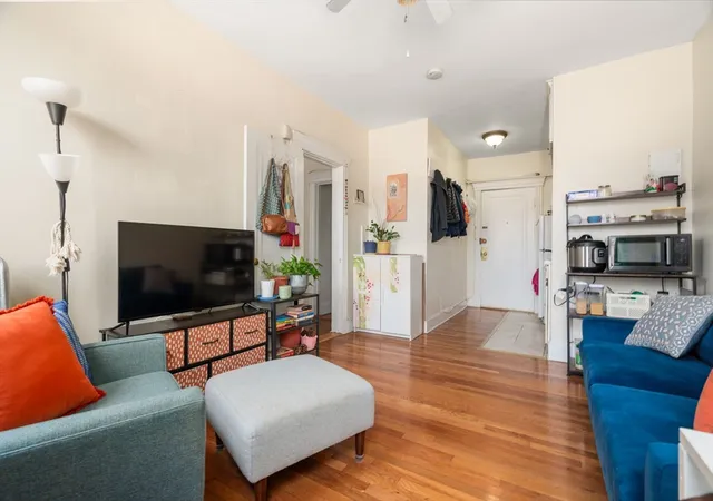 Homes for sale in Boston, MA | 70 Strathmore Road #10A, Boston, MA 02135 | MLS# 73494368
