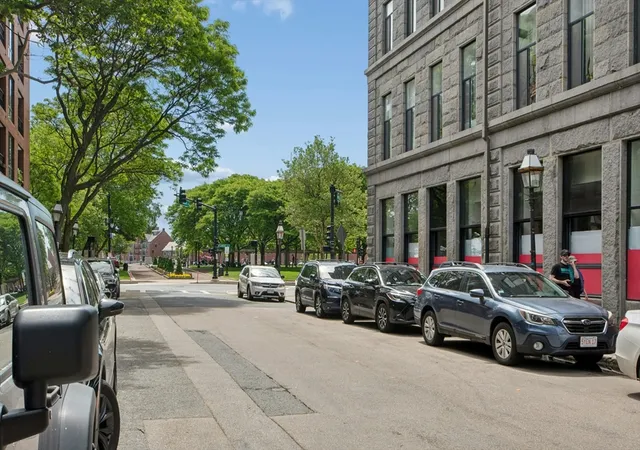 Homes for sale in Boston, MA | 120 Commercial St #4-4, Boston, MA 02109 | MLS# 73529041
