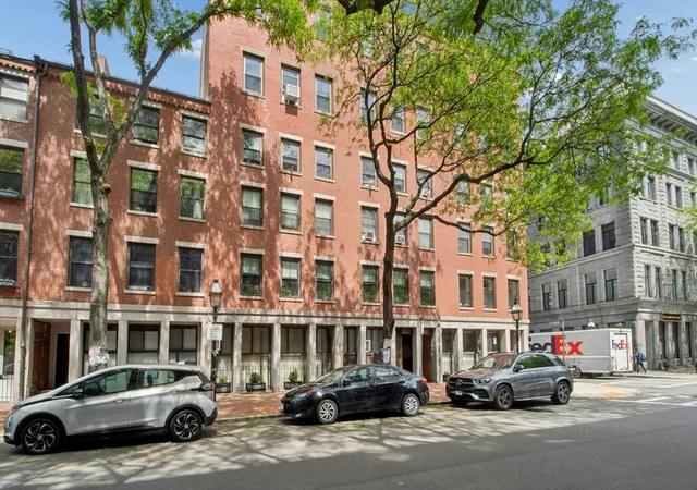 Homes for sale in Boston, MA | 120 Commercial St #4-4, Boston, MA 02109 | MLS# 73529041