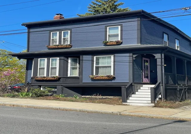 31st image of 198 Byron St, East Boston, MA 02128 | MLS# 73481391