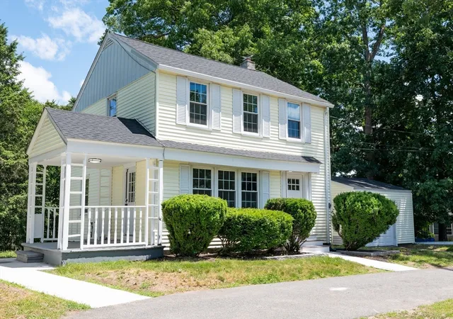 Homes for sale in West Springfield, MA | 1386 Piper Rd, West Springfield, MA 01089 | MLS# 73536719
