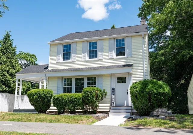 Homes for sale in West Springfield, MA | 1386 Piper Rd, West Springfield, MA 01089 | MLS# 73536719