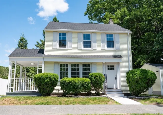 Homes for sale in West Springfield, MA | 1386 Piper Rd, West Springfield, MA 01089 | MLS# 73536719