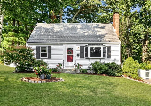 1st image of 51 Pine Hill Rd, Ashland, MA 01721 | MLS# 73562935