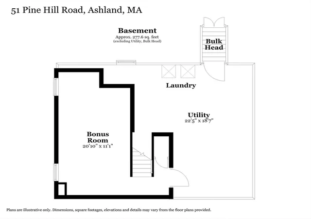 26th image of 51 Pine Hill Rd, Ashland, MA 01721 | MLS# 73562935