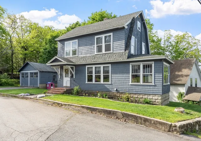 Homes for sale in Athol, MA | 147 Wallingford Ave, Athol, MA 01331 | MLS# 73523935