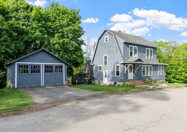 Homes for sale in Athol, MA | 147 Wallingford Ave, Athol, MA 01331 | MLS# 73523935