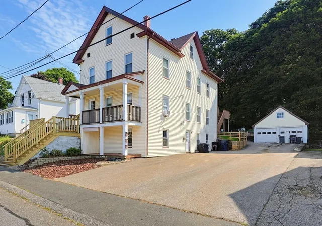 1st image of 8 Jones Street, Spencer, MA 01562 | MLS# 73561485