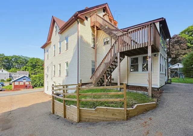 2nd image of 8 Jones Street, Spencer, MA 01562 | MLS# 73561485