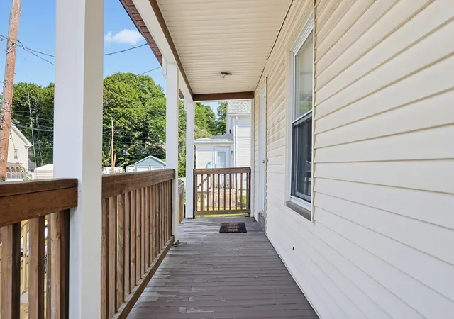 3rd image of 8 Jones Street, Spencer, MA 01562 | MLS# 73561485