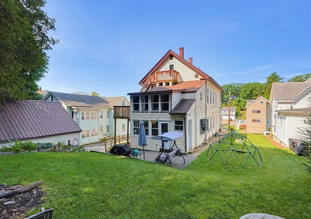 40th image of 8 Jones Street, Spencer, MA 01562 | MLS# 73561485