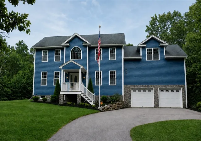 1st image of 368 Dudley Oxford Rd, Dudley, MA 01571 | MLS# 73551230