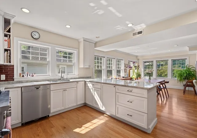 Photo 3 of Multi family home for sale at 37 39 Beaconsfield Rd, Brookline, MA 02445 | MLS# 73561142 | Listing updated on 2026-09-14