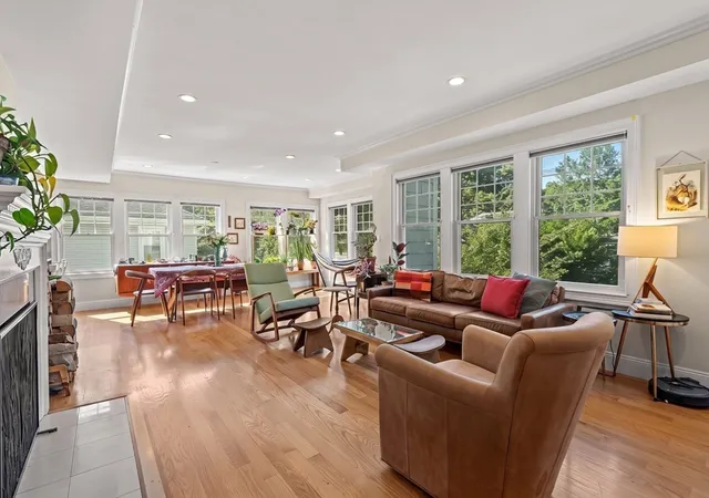 Photo 4 of House for sale at 37-39 Beaconsfield Rd, Brookline, MA 02445 | MLS# 73561142 | Listing updated on 2026-09-14