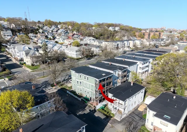 2nd image of 154 Fellsway W, Medford, MA 02155