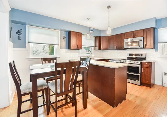 Homes for sale in Somerset, MA | 43 Fairview Ave, Somerset, MA 02726 | MLS# 73540630