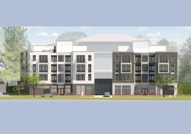 3rd image of 501 Mystic Valley Parkway, Somerville, MA 02144 | MLS# 73552820