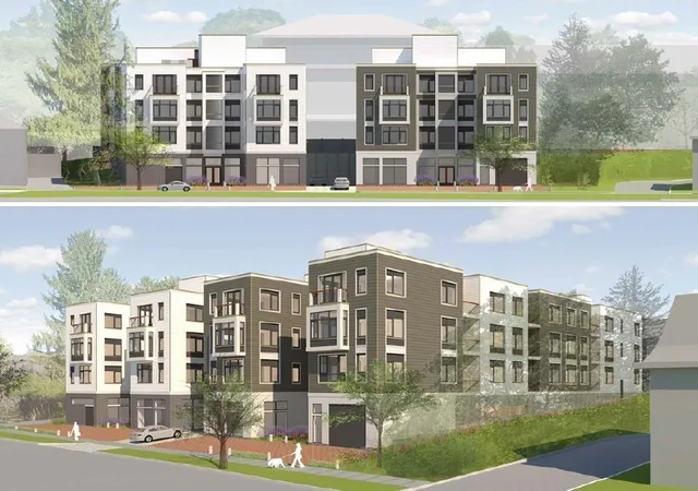 4th image of 501 Mystic Valley Parkway, Somerville, MA 02144 | MLS# 73552820