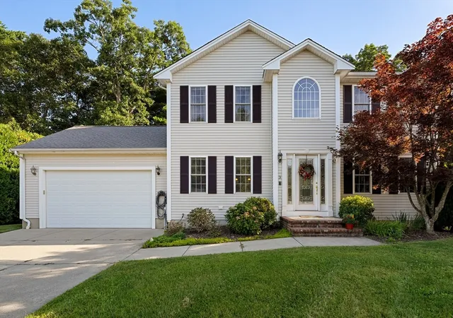 Photo 1 of Single family home for sale at 3 Joy Rd, New Bedford, MA 02740 | MLS# 73569260 | Listing updated on 2026-09-26