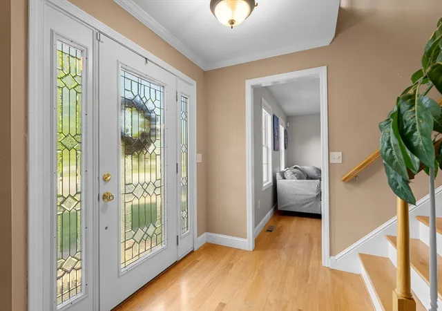 Photo 2 of Single family home for sale at 3 Joy Rd, New Bedford, MA 02740 | MLS# 73569260 | Listing updated on 2026-09-26