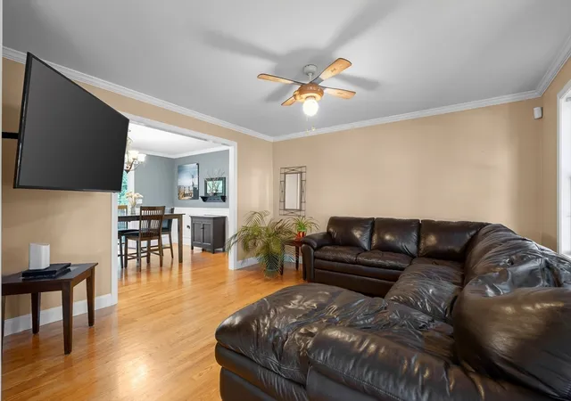Photo 3 of Single family home for sale at 3 Joy Rd, New Bedford, MA 02740 | MLS# 73569260 | Listing updated on 2026-09-26