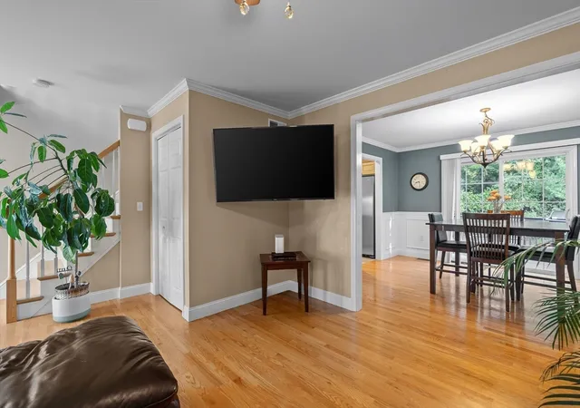 Photo 3 of Single family home for sale at 3 Joy Rd, New Bedford, MA 02740 | MLS# 73569260 | Listing updated on 2026-09-26
