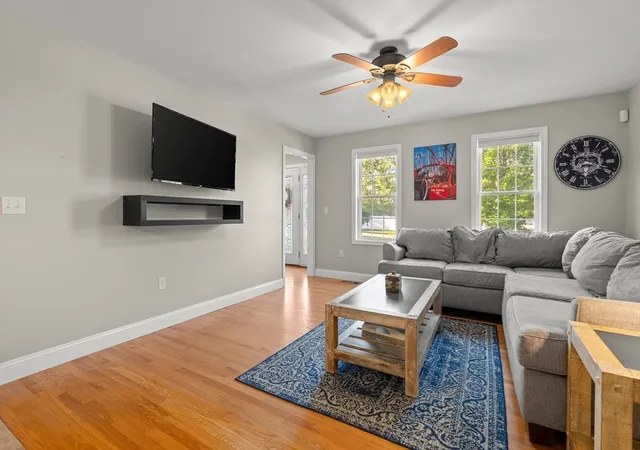 Photo 4 of Single family home for sale at 3 Joy Rd, New Bedford, MA 02740 | MLS# 73569260 | Listing updated on 2026-09-26