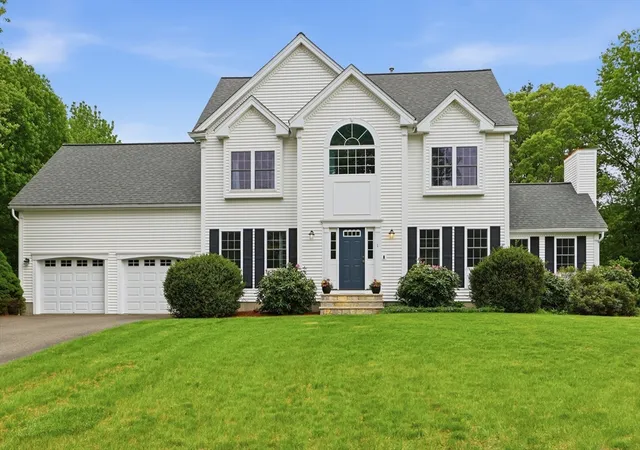 1st image of 1 Partridge Ln, Littleton, MA 01460 | MLS# 73525400