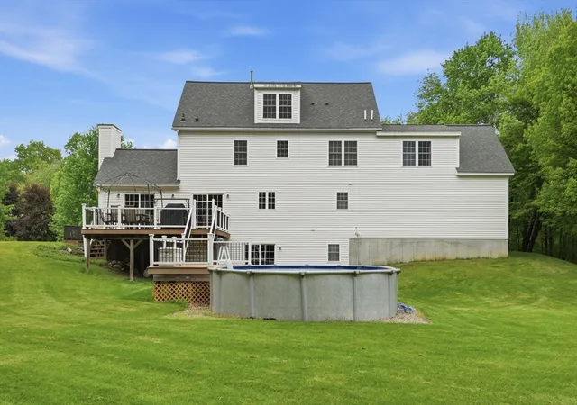 4th image of 1 Partridge Ln, Littleton, MA 01460 | MLS# 73525400