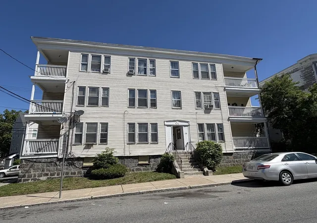 1st image of 25 Estella Street, Mattapan, MA 02126 | MLS# 73560846