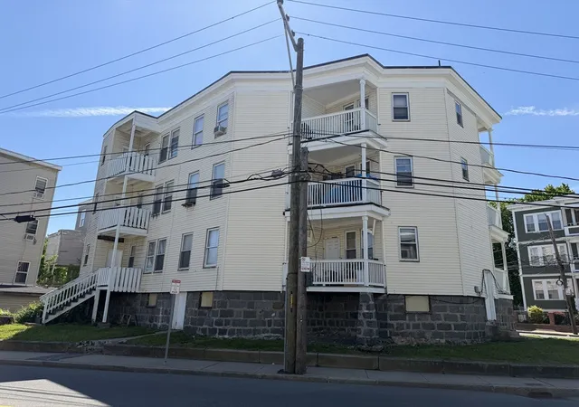 2nd image of 25 Estella Street, Mattapan, MA 02126 | MLS# 73560846