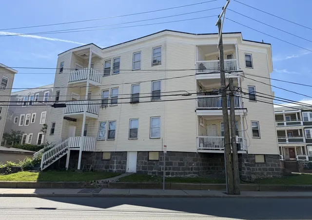 Photo 3 of Multi family home for sale at 25 Estella St, Mattapan, MA 02126 | MLS# 73560846 | Listing updated on 2026-08-11