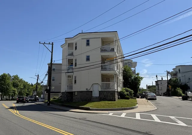 Photo 4 of Multi family home for sale at 25 Estella St, Mattapan, MA 02126 | MLS# 73560846 | Listing updated on 2026-08-11