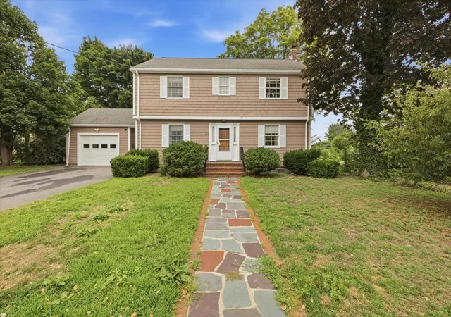 Photo 1 of Single family home for sale at 106 Edge Hl Rd, Milton, MA 02186 | MLS# 73552983 | Listing updated on 2026-09-13