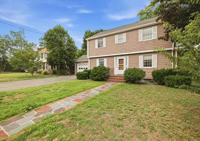 Photo 2 of Single family home for sale at 106 Edge Hl Rd, Milton, MA 02186 | MLS# 73552983 | Listing updated on 2026-09-13